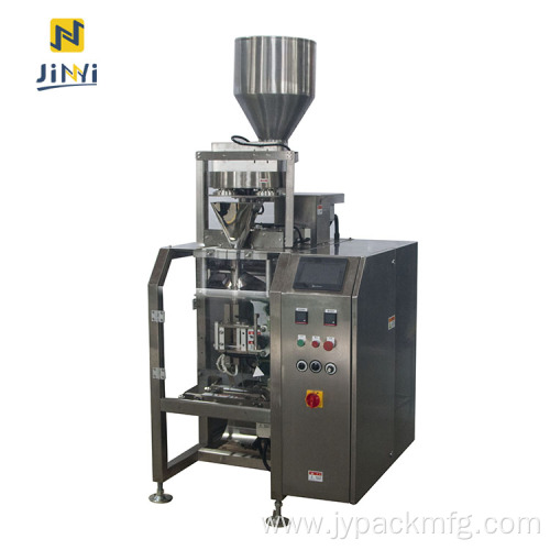 Cheap Gourmet popcorn filling packaging machine Automatic